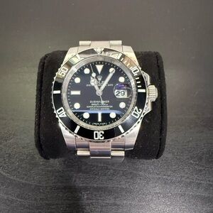 Rolex men’s watch